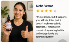 Neha Customer Review